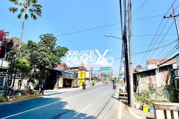 Unit Ruko Dijual di Batu Batu Luas Bangunan 805m2 Unit Ruko Dijual di Batu Batu Luas Bangunan 805m2