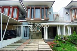 Rumah Elit Modern Tanpa Renovasi di Soekarno Hatta Malang Rumah Elit Modern Tanpa Renovasi di Soekarno Hatta Malang