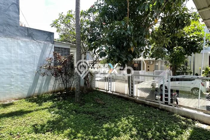 Untuk Dijual Tanah 105m2 di Permata Jingga, Malang Untuk Dijual Tanah 105m2 di Permata Jingga, Malang
