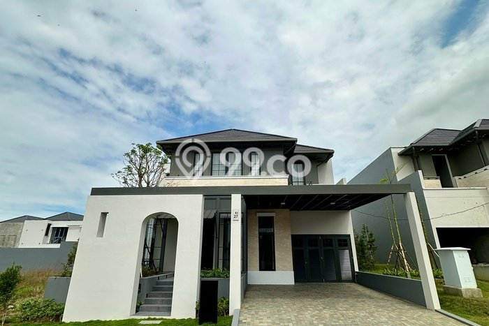 Hunian Super Mewah dengan Akses Paling Strategis di Villa Puncak Tidar, Malang Hunian Super Mewah dengan Akses Paling Strategis di Villa Puncak Tidar, Malang