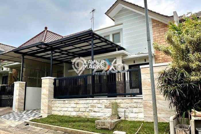 Hunian Nyaman Asri 3 KT Siap Pakai di Villa Puncak Tidar Malang Hunian Nyaman Asri 3 KT Siap Pakai di Villa Puncak Tidar Malang