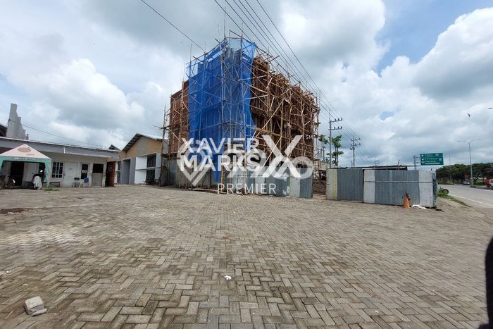 Area Strategis! Disewakan Gudang Lokasi Pakis, Malang Cocok untuk Bisnis Area Strategis! Disewakan Gudang Lokasi Pakis, Malang Cocok untuk Bisnis