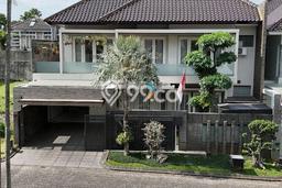 Rumah Elit LB 500m2 Siap Pakai Desain Elegan di Dieng Tidar, Malang Rumah Elit LB 500m2 Siap Pakai Desain Elegan di Dieng Tidar, Malang