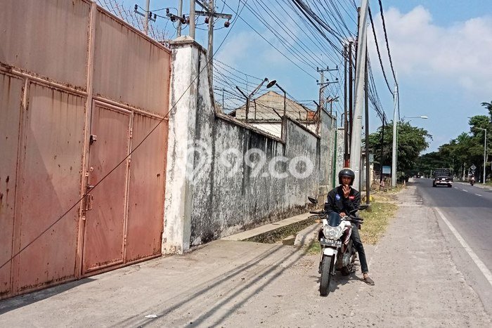 Unit Gudang Strategis di Kejayan, Pasuruan Potensi Bisnis Besar Unit Gudang Strategis di Kejayan, Pasuruan Potensi Bisnis Besar