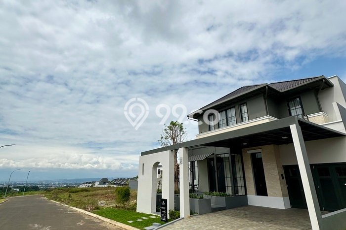 Hunian Super Mewah dengan Akses Paling Strategis di Villa Puncak Tidar, Malang Hunian Super Mewah dengan Akses Paling Strategis di Villa Puncak Tidar, Malang