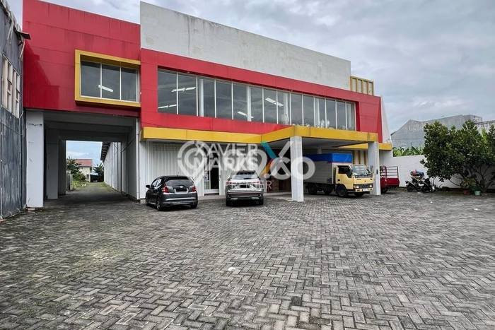Gudang Disewakan Cepat di Pakis Malang LB 2000m2 Gudang Disewakan Cepat di Pakis Malang LB 2000m2