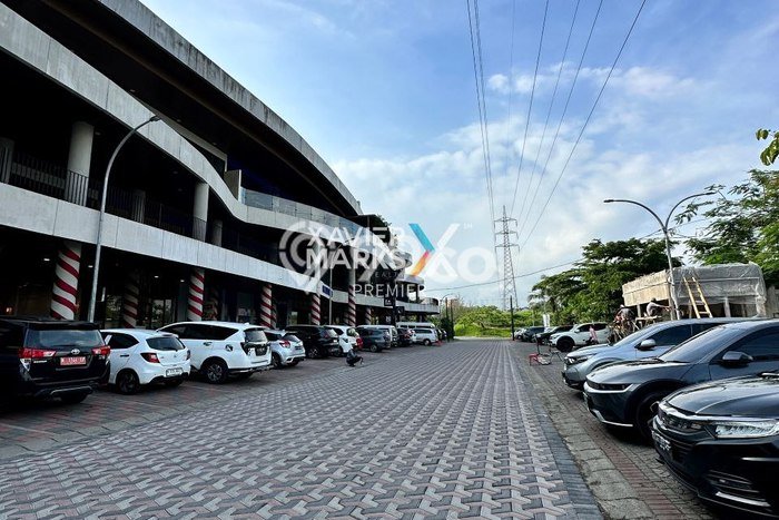 Unit Ruko Tersedia di Villa Puncak Tidar Spesifikasi LB 300m2 Unit Ruko Tersedia di Villa Puncak Tidar Spesifikasi LB 300m2