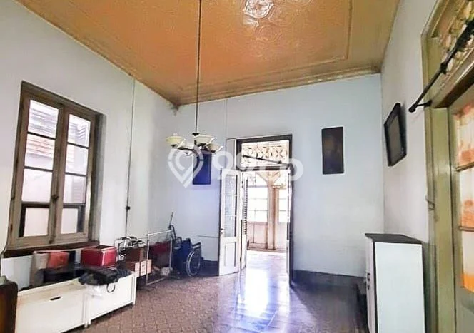 Jarang Ada! Rumah Kontrakan 3 Kamar Nyaman Siap Huni Malang Kota Jarang Ada! Rumah Kontrakan 3 Kamar Nyaman Siap Huni Malang Kota