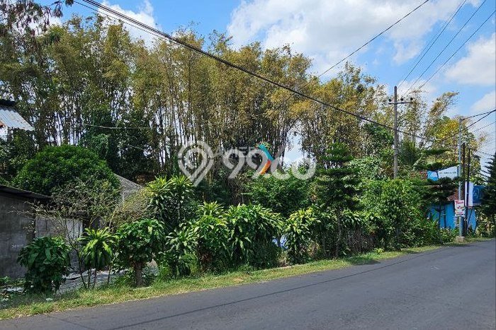 Tanah Dijual Lokasi Dau Malang SHM Tanah Dijual Lokasi Dau Malang SHM