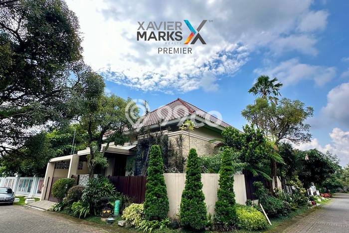 Jual Rumah Mewah Elegan Dengan View Eksklusif di Villa Puncak Tidar, Malang Jual Rumah Mewah Elegan Dengan View Eksklusif di Villa Puncak Tidar, Malang