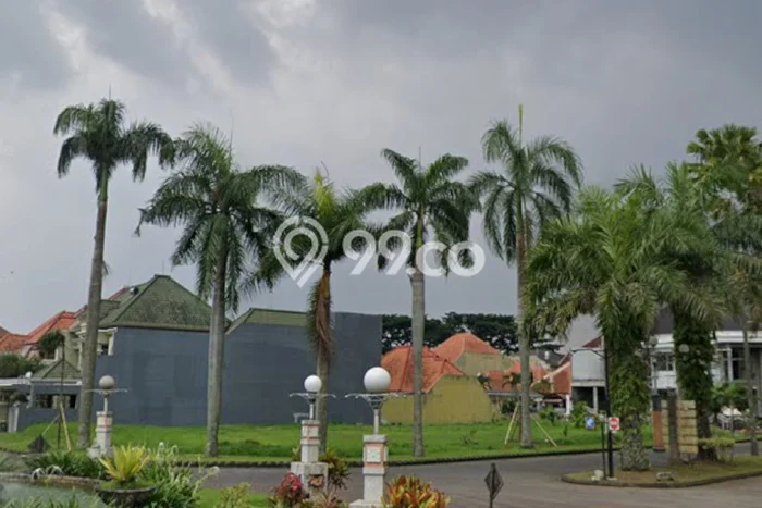 Dijual Tanah Lokasi Permata Jingga, Malang Seluas 616m2 Dijual Tanah Lokasi Permata Jingga, Malang Seluas 616m2
