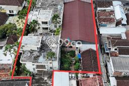 Komersial Bagus Dijual LB 1600m2 Lokasi Strategis Malang Area Cocok untuk Bisnis Komersial Bagus Dijual LB 1600m2 Lokasi Strategis Malang Area Cocok untuk Bisnis