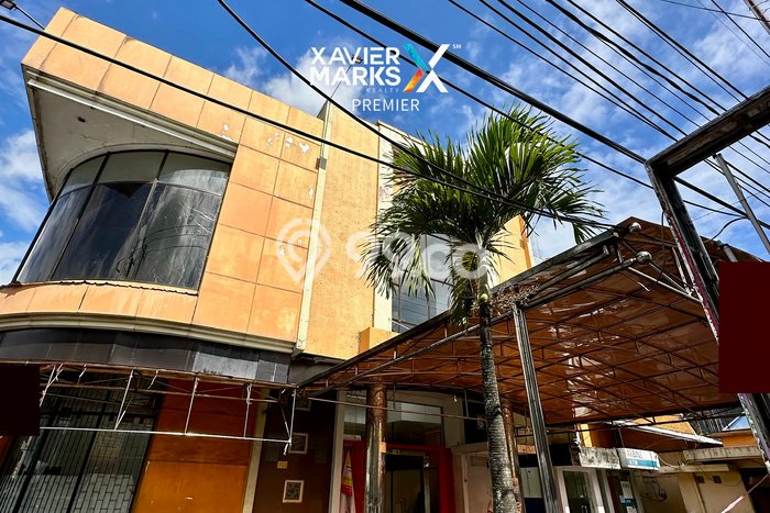 Komersial Disewa di Malang dengan LB 1150m2 Area Komersial Ramai Komersial Disewa di Malang dengan LB 1150m2 Area Komersial Ramai