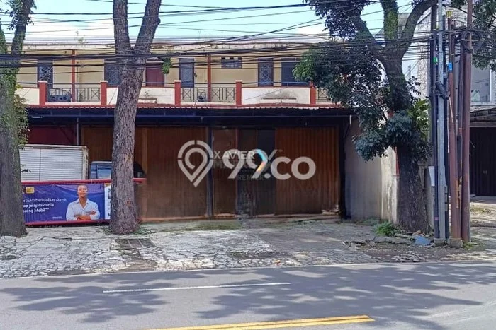 Ruko untuk disewa di Blimbing punya LT 180m2 & LB 270m2 harga sewa kompetitif Ruko untuk disewa di Blimbing punya LT 180m2 & LB 270m2 harga sewa kompetitif