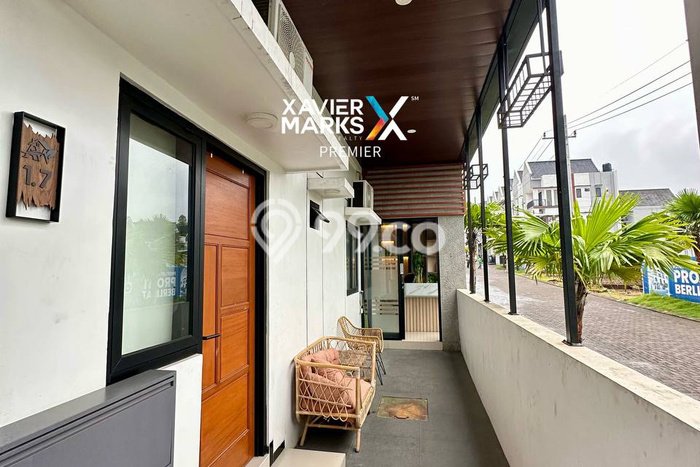 Kost Dijual di Merjosari dengan 21 KT dan Luas 400m2 Kost Dijual di Merjosari dengan 21 KT dan Luas 400m2