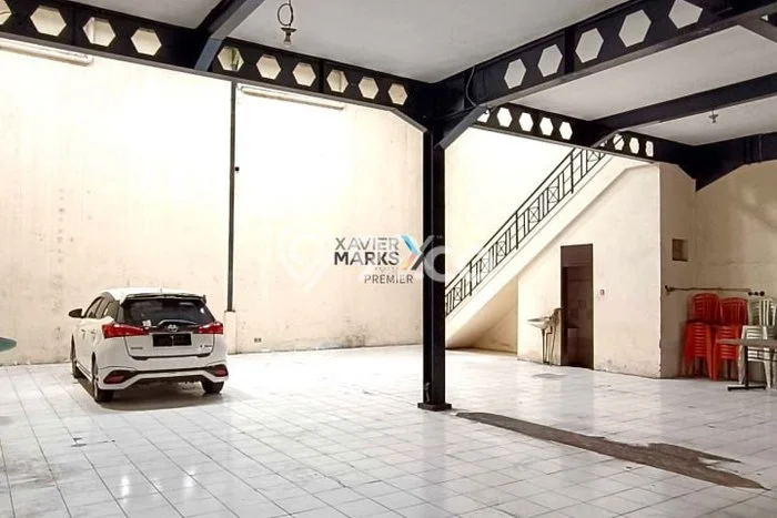 Ruko untuk disewa di Blimbing punya LT 180m2 & LB 270m2 harga sewa kompetitif Ruko untuk disewa di Blimbing punya LT 180m2 & LB 270m2 harga sewa kompetitif