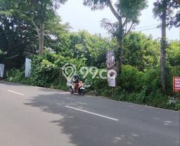 Untuk Disewa Tanah di Dieng Tidar Malang Seluas 626m2 Untuk Disewa Tanah di Dieng Tidar Malang Seluas 626m2