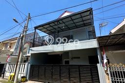 Rumah Minimalis 6 KT di Dieng Tidar Malang Full Furnished Rumah Minimalis 6 KT di Dieng Tidar Malang Full Furnished