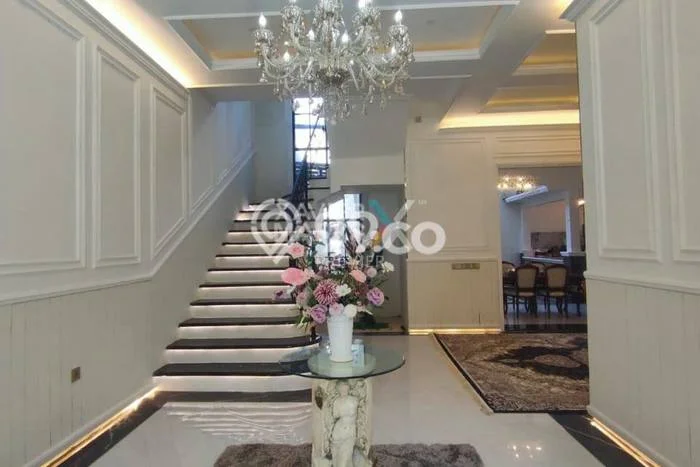 Rumah Elit Modern Siap Huni di Permata Jingga Malang Rumah Elit Modern Siap Huni di Permata Jingga Malang