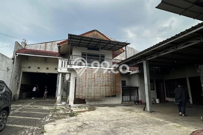 Paling Diincar! Gudang Dijual di Mulyorejo Harga Kompetitif Paling Diincar! Gudang Dijual di Mulyorejo Harga Kompetitif