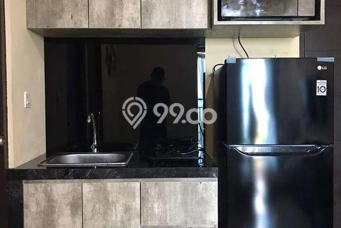 Hunian Apartemen Strategis untuk Dijual di Surabaya dengan 2 Kamar Hunian Apartemen Strategis untuk Dijual di Surabaya dengan 2 Kamar