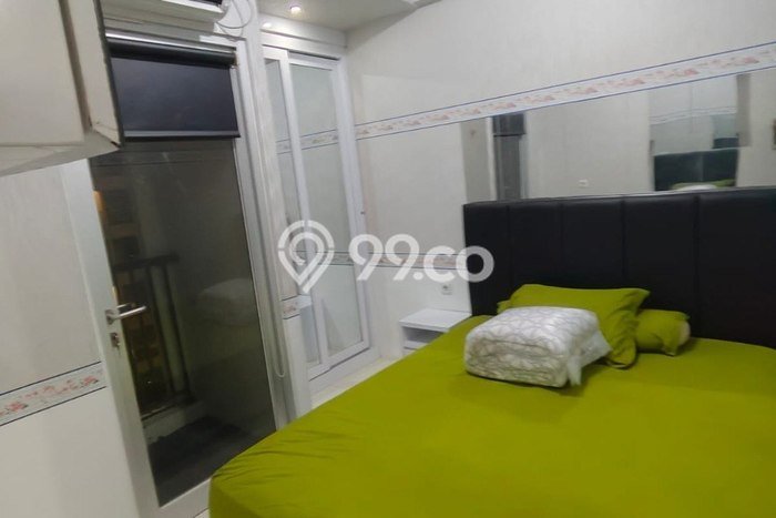 Hunian Apartemen Budget Friendly di Surabaya dengan 1 Kamar Tidur, 1 Kamar Mandi Hunian Apartemen Budget Friendly di Surabaya dengan 1 Kamar Tidur, 1 Kamar Mandi