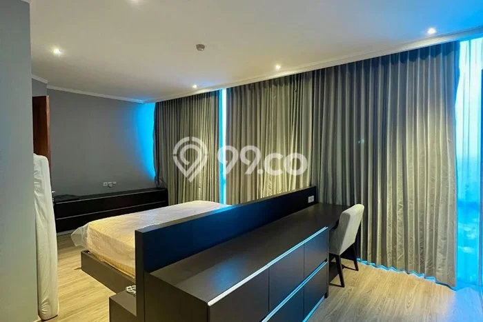 Apartemen Siap Huni 2 BR dengan Harga Terjangkau di Area Wiyung, Surabaya Apartemen Siap Huni 2 BR dengan Harga Terjangkau di Area Wiyung, Surabaya