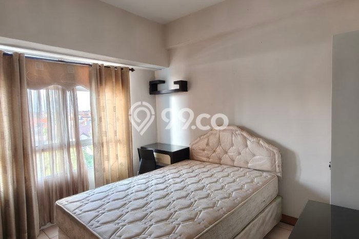 Tersedia Apartemen 1 KT, 1 KM, 21m2 di Tenggilis Mejoyo, Surabaya Tersedia Apartemen 1 KT, 1 KM, 21m2 di Tenggilis Mejoyo, Surabaya