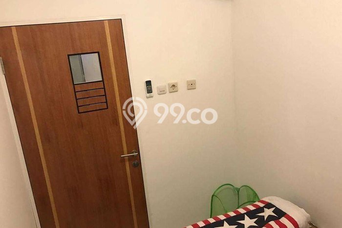 Hunian Apartemen 2 KT 1 KM Dijual di Wiyung Surabaya, Luas 52m2 Hunian Apartemen 2 KT 1 KM Dijual di Wiyung Surabaya, Luas 52m2
