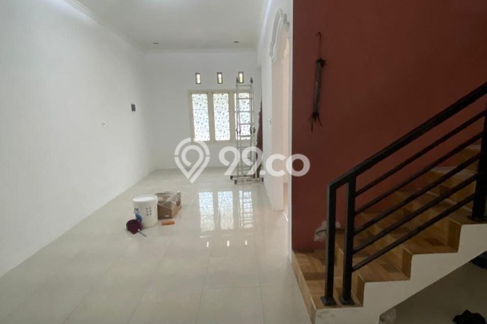 Rumah Luas Asri 4 KT Siap Pakai di Pondok Tjandra Sidoarjo Rumah Luas Asri 4 KT Siap Pakai di Pondok Tjandra Sidoarjo