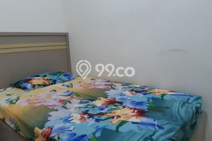 Siap Milik Apartemen 2 Kamar Tidur, 1 Kamar Mandi di Sukolilo, Surabaya Siap Milik Apartemen 2 Kamar Tidur, 1 Kamar Mandi di Sukolilo, Surabaya