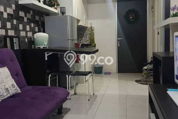 Unit Apartemen 1 Kamar & 1 Kamar Mandi Dijual di Wiyung, Surabaya Unit Apartemen 1 Kamar & 1 Kamar Mandi Dijual di Wiyung, Surabaya
