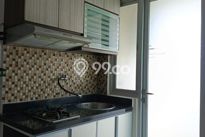 Apartemen Sewa 1 Kamar Murah Siap Huni di Surabaya, Luas 21m2 Apartemen Sewa 1 Kamar Murah Siap Huni di Surabaya, Luas 21m2