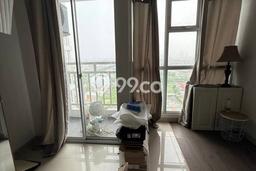 Apartemen Harga Terjangkau untuk Dijual di Mulyosari Dengan Spesifikasi 1 KT & 1 KM Apartemen Harga Terjangkau untuk Dijual di Mulyosari Dengan Spesifikasi 1 KT & 1 KM