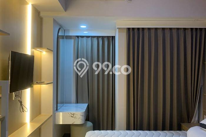 Sewa Apartemen Harga Terjangkau di Pakuwon City 1 KT Sewa Apartemen Harga Terjangkau di Pakuwon City 1 KT