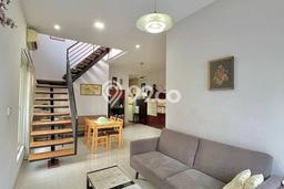 Rumah sewa siap huni 4 KT di Mulyosari, Surabaya Rumah sewa siap huni 4 KT di Mulyosari, Surabaya