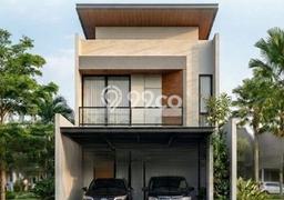 Rumah Modern Minimalis 3 KT Bisa Langsung Pindah di Rungkut Rumah Modern Minimalis 3 KT Bisa Langsung Pindah di Rungkut