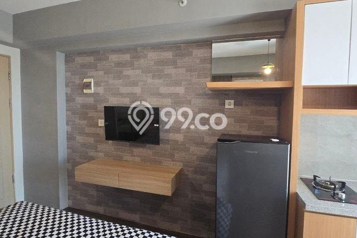Untuk Dijual Apartemen 1 KT di Surabaya Luas 21m2 Untuk Dijual Apartemen 1 KT di Surabaya Luas 21m2