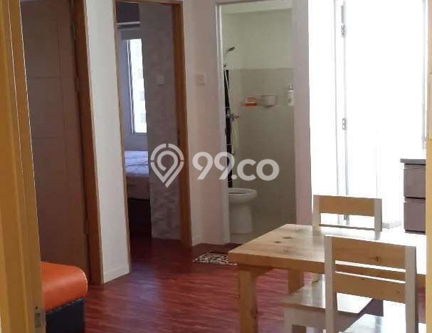 Hunian Apartemen Ideal untuk Dijual di Surabaya dengan 2 Kamar Hunian Apartemen Ideal untuk Dijual di Surabaya dengan 2 Kamar