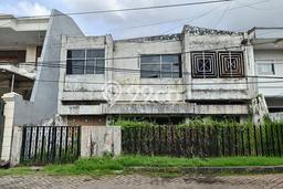 Rumah Eksklusif Best Location di Surabaya, Jawa Timur Rumah Eksklusif Best Location di Surabaya, Jawa Timur