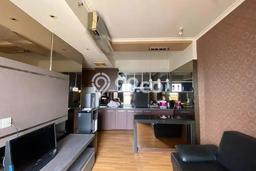 Apartemen Modern Dijual di Wiyung, Surabaya Dilengkapi 1 KT dan 1 KM Apartemen Modern Dijual di Wiyung, Surabaya Dilengkapi 1 KT dan 1 KM