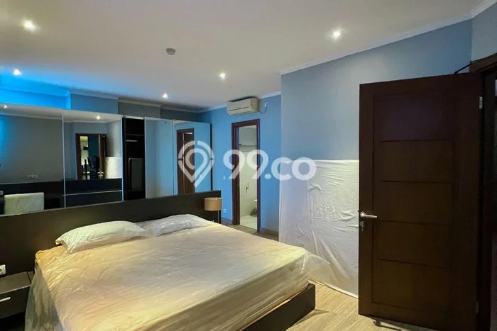 Apartemen Siap Huni 2 BR dengan Harga Terjangkau di Area Wiyung, Surabaya Apartemen Siap Huni 2 BR dengan Harga Terjangkau di Area Wiyung, Surabaya