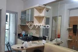 Apartemen Terjangkau di Sukolilo Surabaya dengan 2 KT & 1 KM Apartemen Terjangkau di Sukolilo Surabaya dengan 2 KT & 1 KM