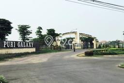 Tanah Dijual Lokasi Sukolilo, Surabaya dengan Luas Tanah 300m2 dan Status - Tanah Dijual Lokasi Sukolilo, Surabaya dengan Luas Tanah 300m2 dan Status -