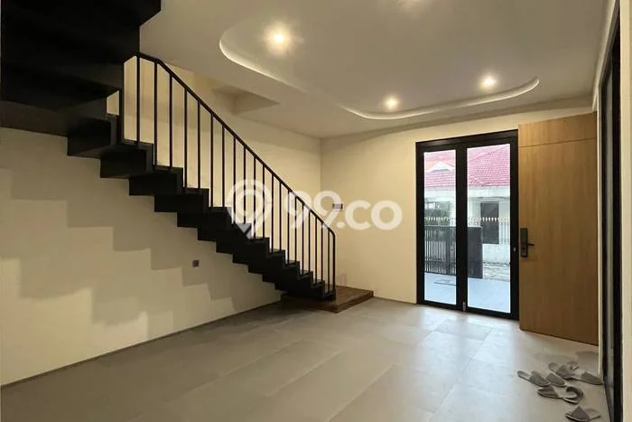 Rumah Modern Cantik 3 Kamar Bisa Langsung Pindah di Sukolilo Rumah Modern Cantik 3 Kamar Bisa Langsung Pindah di Sukolilo