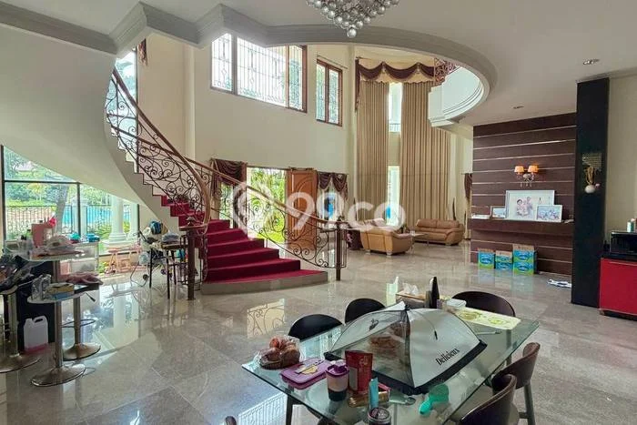 Dijual Hunian Mewah dengan Fasilitas Sekitar Lengkap di Sukolilo, Surabaya Dijual Hunian Mewah dengan Fasilitas Sekitar Lengkap di Sukolilo, Surabaya