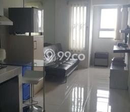 Untuk Dijual Apartemen Terjangkau di Sukolilo, Surabaya dengan 2 KT, 1 KM Untuk Dijual Apartemen Terjangkau di Sukolilo, Surabaya dengan 2 KT, 1 KM
