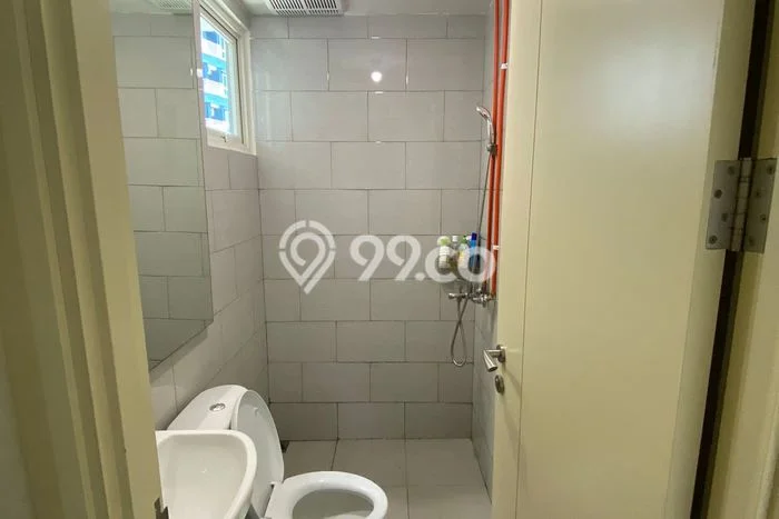 Untuk Dijual Apartemen 2 KT & 1 KM di Surabaya Area Strategis Untuk Dijual Apartemen 2 KT & 1 KM di Surabaya Area Strategis