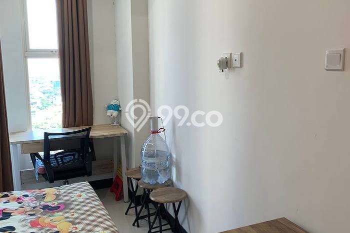 Apartemen Disewakan 1 Kamar Murah Siap Huni di Surabaya, Luas 21m2 Apartemen Disewakan 1 Kamar Murah Siap Huni di Surabaya, Luas 21m2