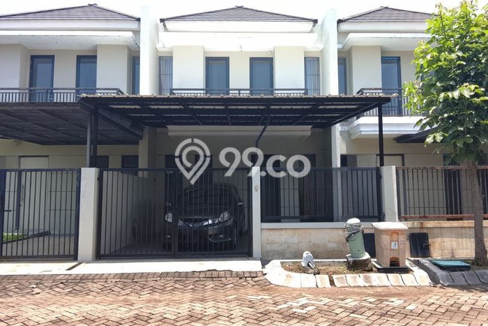 Hunian Nyaman Asri 3 KT Siap Pakai di Pondok Tjandra Sidoarjo Hunian Nyaman Asri 3 KT Siap Pakai di Pondok Tjandra Sidoarjo